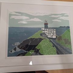Brand new paintings