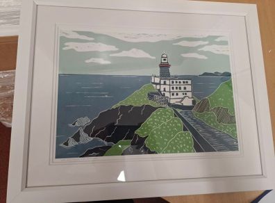 Brand new paintings
