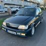Fiesta RS1800 Image 2