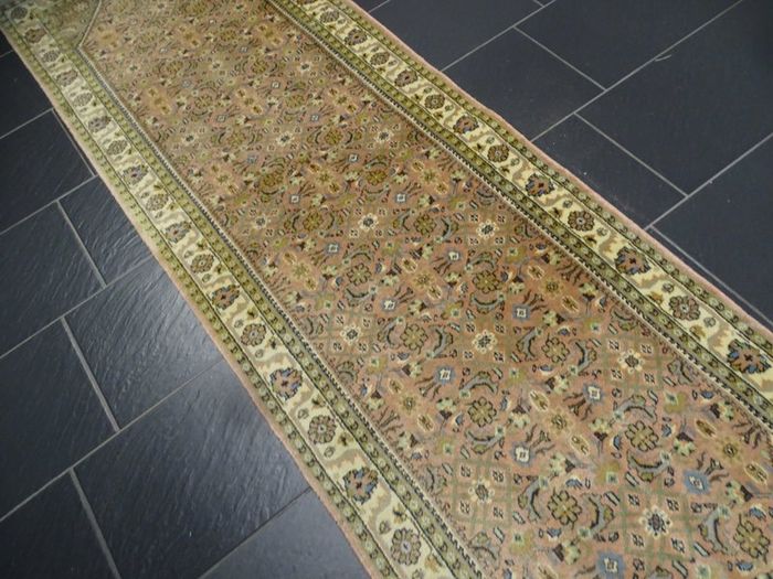 P.ersian Herati Runner 2.5 x 0.8 m (RunHer)