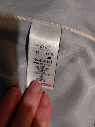 Womens Next blazer