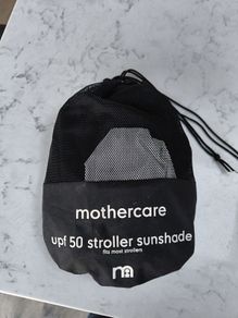 stroller sunshade