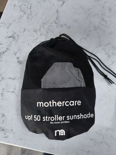 stroller sunshade