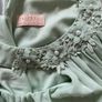 Girls Lipsy dress for age 7 Image 4