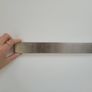 Magnetic knife strip Image 3