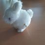 Small wind-up bunny Image 2