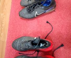 Nike Football Shoes