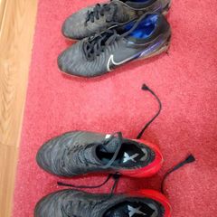 Nike Football Shoes