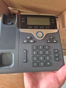 Cisco IP Phone 7841