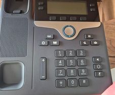 Cisco IP Phone 7841