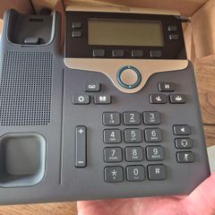 Cisco IP Phone 7841