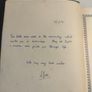 Mid Century Gilded Bible..New and Old Testaments Image 5