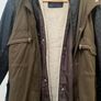Zara Parka coat Image 5