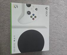 Xbox Series S 512gb