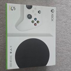 Xbox Series S 512gb