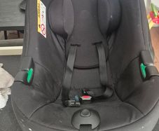 Infant baby car seat