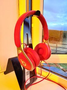 Beats EP headphones - New