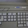 Atari 520st Video Game Keyboard Computer W Mouse  Desktop Vintage (works Well) Image 3