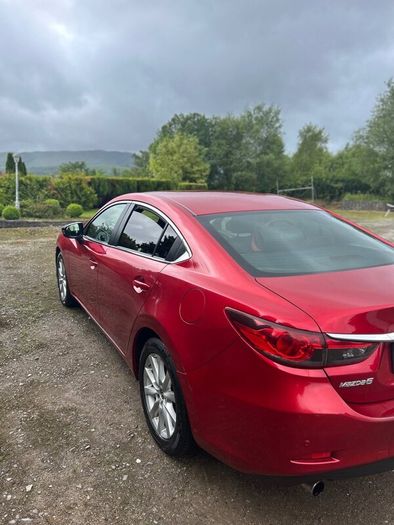 Mazda6 2015