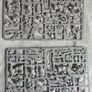 Putrid Blightkings x10 - Out of Print - Age of Sigmar - Maggotkin of Nurgle Image 3