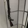 1/12 Batman Armory action figure weapons armoury set LED military Mezco Image 8