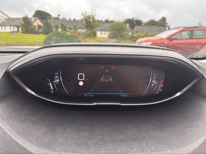 Peugeot 3008 2020