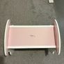 Baby dolls wooden cot Image 7