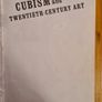 Cubism And Twentieth Century Art. By Robert Rose Blum. Published By Harry Abrams In New York.  1976.Hardback With Dustjacket In Good Condition. Image 3