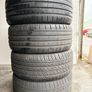 19in 5x112 alloys Image 6