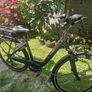 Electric bicycle Image 2