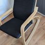 Poang rocking chair Image 3