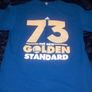 NBA golden state warriors t shirt size large Image 2