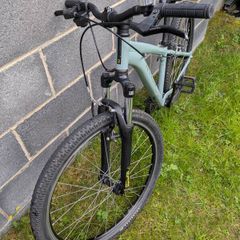 Rockrider ST500 Mountain Bike