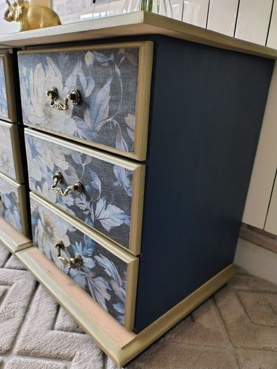 Bedside Lockers