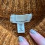 Wool/alpaca jumper Image 4