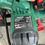 parkside circular saw for parts or repair Image 2