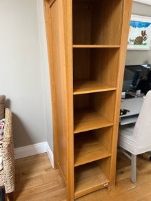 Mamas And Papas Shelving Unit