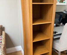 Mamas And Papas Shelving Unit
