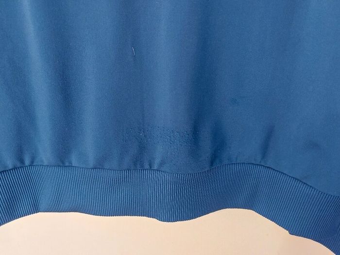 ireland fai jacket