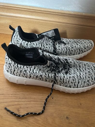 New Trainers Runners