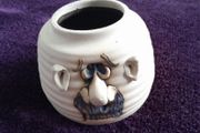 Peter Petrie - Ceramic Art Pottery