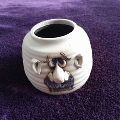 Peter Petrie - Ceramic Art Pottery