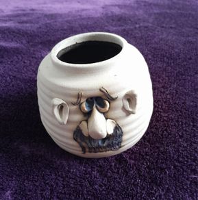 Peter Petrie - Ceramic Art Pottery