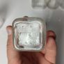 298 - Set of 5 Vintage Decorative Collectible Jars Image 7