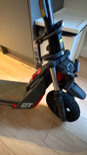 Segway ZT3 Pro