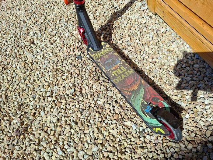 Scooter