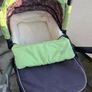 Elegance Baby Pram Image 4