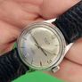 Vintage Swiss Made Avia Cadet Mechanical Wind up Swiss Watch 1960s Image 6
