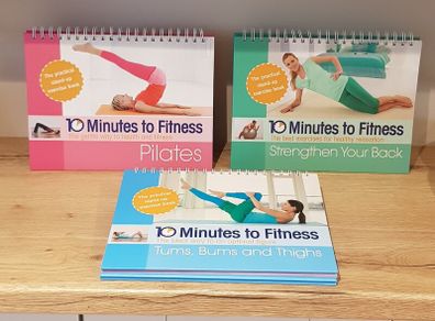 Fitness book