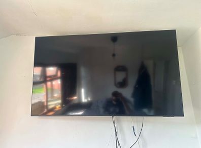 Samsung smart tv 65 inch